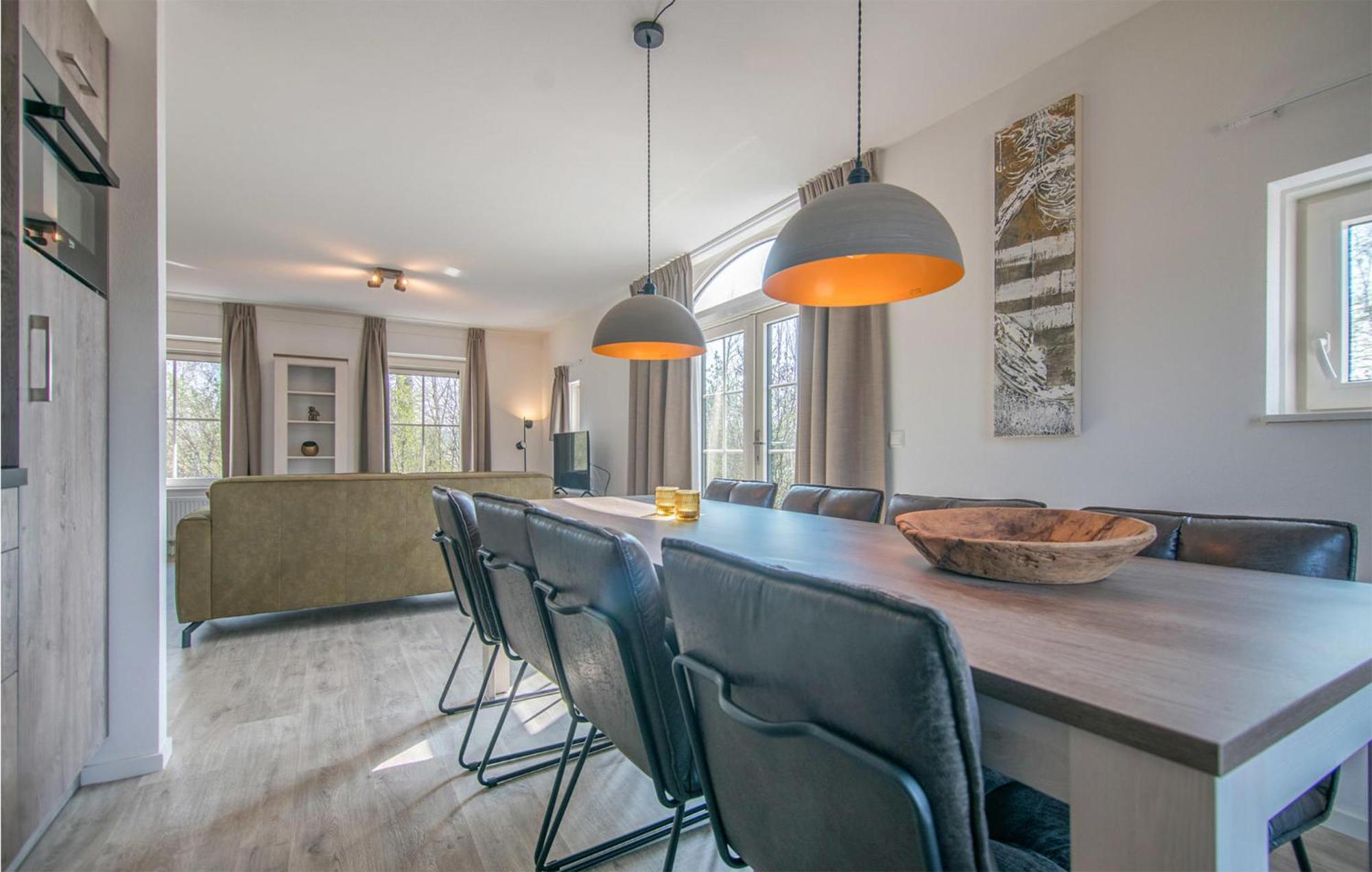 Cozy Home In Den Ham With Kitchen Экстерьер фото